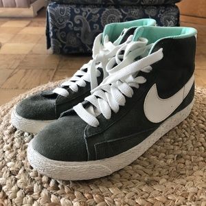 MOVING SALE! Nike high-top sneakers